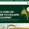 Cholavin