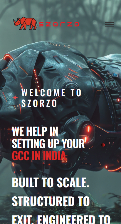 Szorzo Mobile